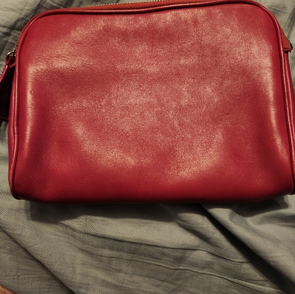 COACH case pink excellent condition - Picture 2 of 7